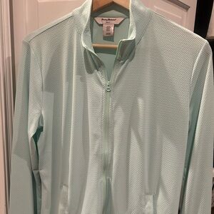 Tommy Bahama Women’s Full Zip Jacket